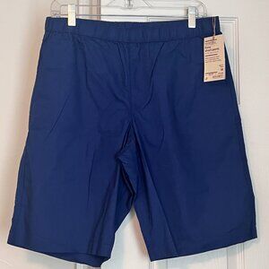 Muji men's shorts, size M - nwt